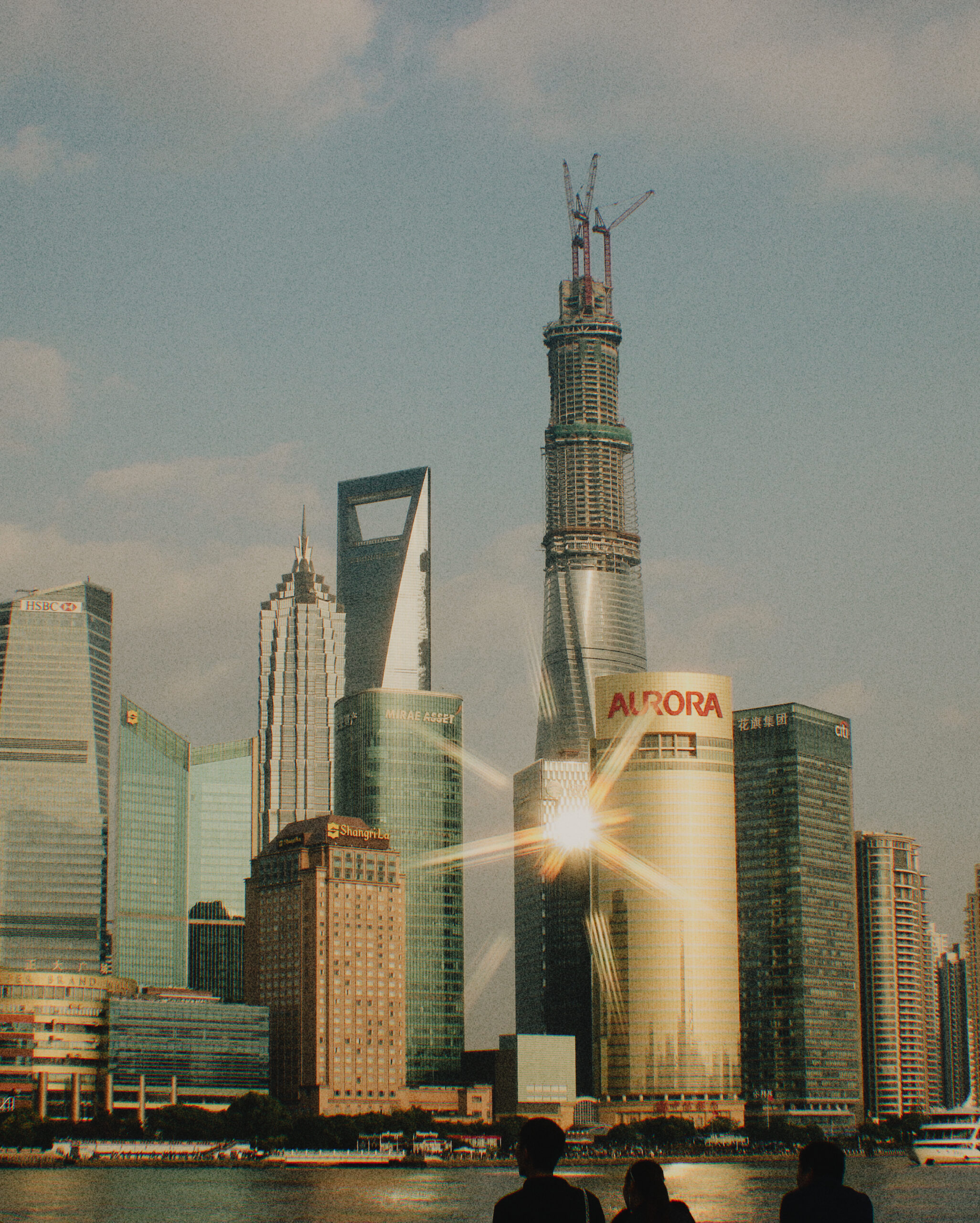 Film Mode