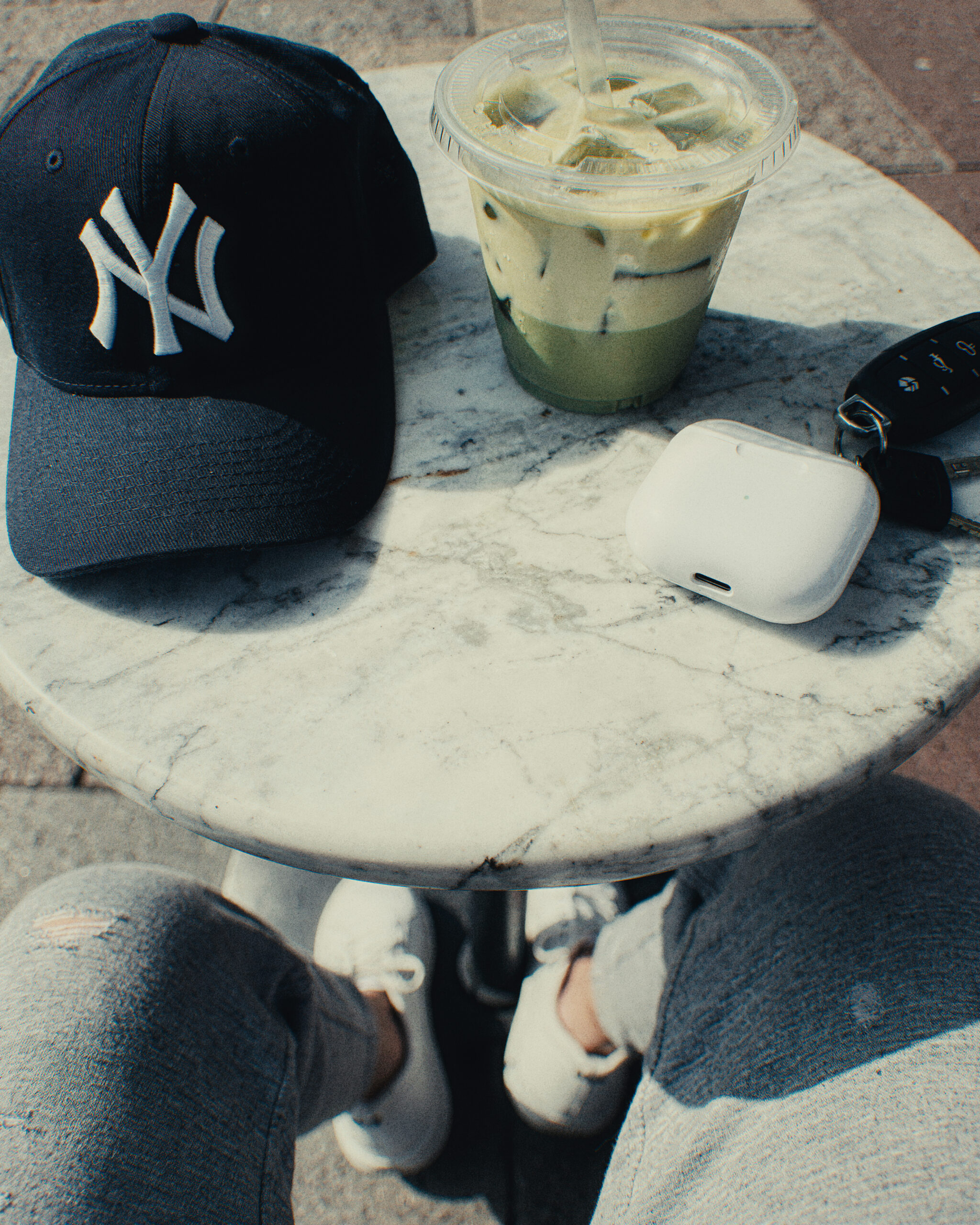 Photo shot on Lookdrop